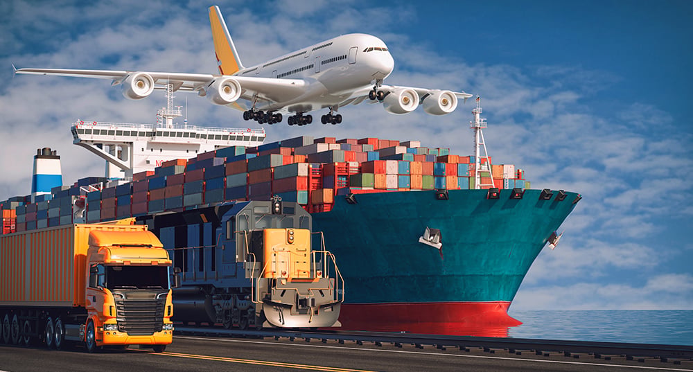 Freight Transport