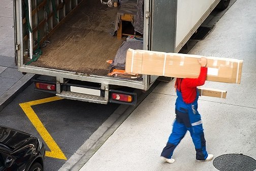 Freight Consolidation