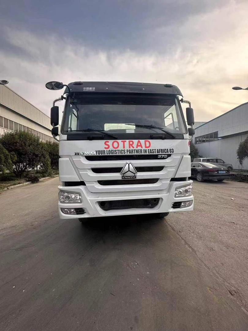 Financial Logistics