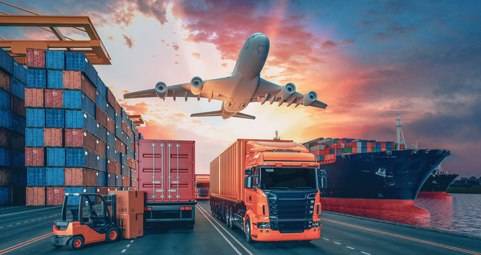 Logistics and Warehousing
